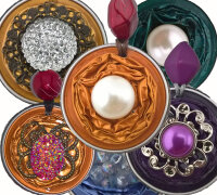 Modeschmuck – aus...