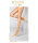 WILOX Womens knee-high socks VITAL 40 DEN