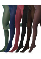 Oroblú womens tights All Colours 50 DEN