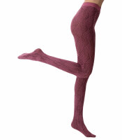 Semi-blickdichte Strumpfhose MILANO 50 DEN