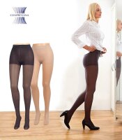 Stützstrumpfhose CALYPSO 140 DEN