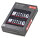 Mustang Boxershorts ARCHIE RETRO 3er Pack