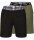 Mustang Herren Kurze Pyjamahose BRIAN