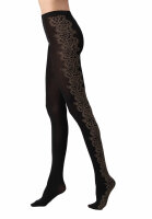 Oroblu semi-opaque tights I Love Italy ROMA 50DEN
