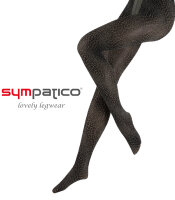 Fashion tights CROCO 70 DEN