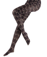 Sympatico Fashion Feinstrumpfhose HARLEKIN 50 DEN
