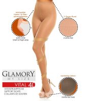 Stützstrumpfhose VITAL 40 DEN