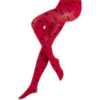 Sympatico Damen Feinstrumpfhose HIRSCHE 60 DEN