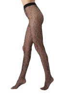 Oroblú Damen Strumpfhose FLOWERS 20DEN