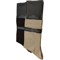 Kunert edle Luxus-Herrensocken NEW YORK