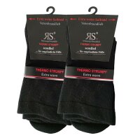 Thermo unisex socks SENSIBEL 2 pairs
