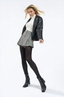 Mura microfiber tights OMBRE 60DEN