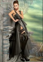 Ballerina´s Secret StayUp with contrasting...