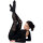 Axel 80DEN microfibre tights