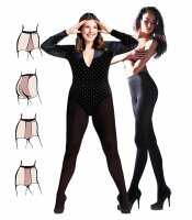 Tights made from microfibre MICROFIBRE 60 DEN