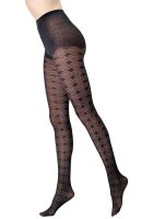 Tights JACQUARD LACE 40DEN