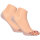 Tamaris ladies socks in LEO design