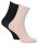 Socks Glitter Rip 2-pack