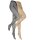 Tights made of fine mesh miniNET 20DEN