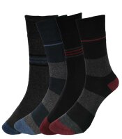 RS mens thermal socks 2-pack