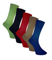 Mens wool socks ONLY WOOL