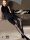 Tights with geometric pattern ROBIN 60 DEN
