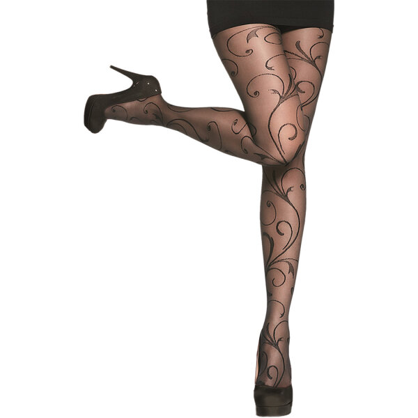 Adrian womens tights SECESSION 20 DEN