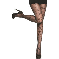 Adrian Damen Strumpfhose SECESSION 20 DEN