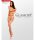 Shiny hold-up stockings ALLURE 20