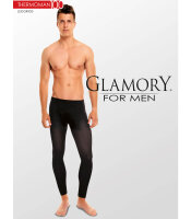 Opaque mens leggings THERMOMAN 100 DEN