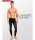 Opaque mens leggings THERMOMAN 100 DEN
