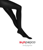 Womens tights MATT 50 DEN 3D