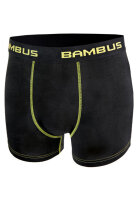 Harmony Bambus Boxershorts - 2 Stück