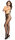 Shiny crotchless tights 20DEN