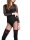 Tights in overknee look Cheryl 20/80 DEN