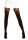Strumpfhosen in Overknee-Look Demi 20/60 den