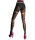 Tights with romantic roses Show 50DEN