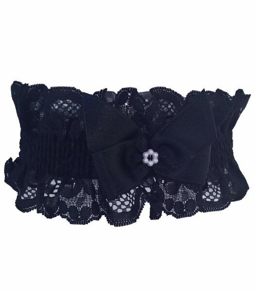 Trasparenze garter GIARTONO