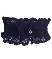 Trasparenze garter GIARTONO