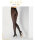 Elegante Damen Nahtstrumpfhose NAHT 20 DEN