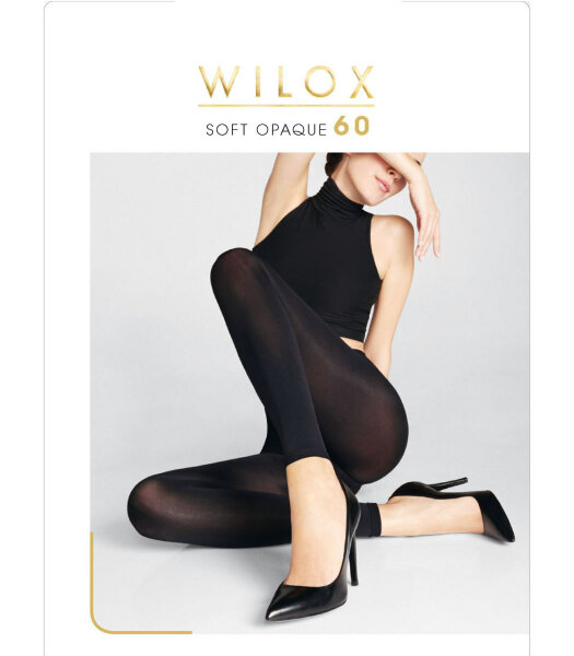 Opaque ladies leggings Gold SOFT OPAQUE 60DEN