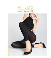 Damen Leggings Wilox Gold SOFT OPAQUE 60 DEN