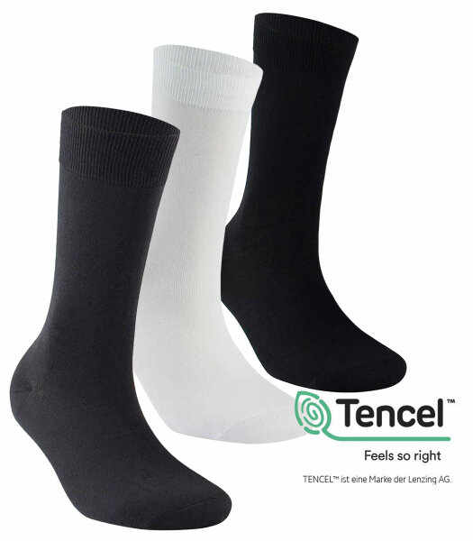 Herren Socke Wilox Gold Premium Modal