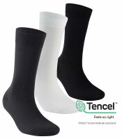 Herren Socke Wilox Gold Premium Modal