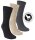 Herren Socken Wilox Gold Urban Cashmere