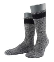 Mens cotton sock FASHION Cable Twist