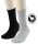 Damen Socken URBAN CASHMERE mit Rollrand
