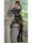 Black hold-up stockings 20den/60den