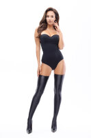 Hold-up stockings S800 opaque 120DEN