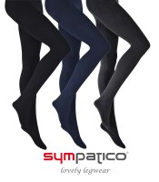 Sympatico Womens thermal underwear INSIDE BRUSHED
